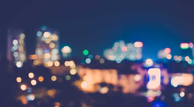 Primera entrada del blog